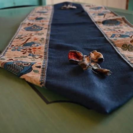 Casa Azzurra *
