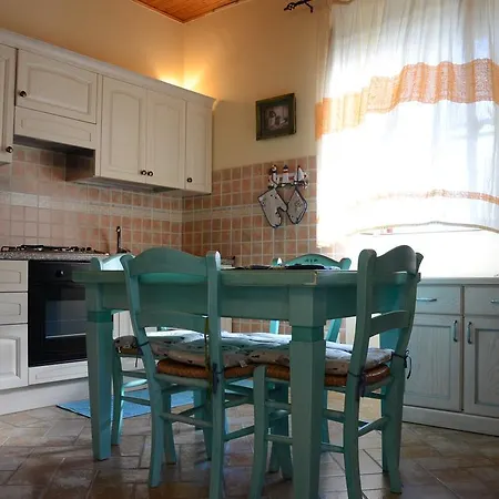 Casa Azzurra كالا ليبيروتو