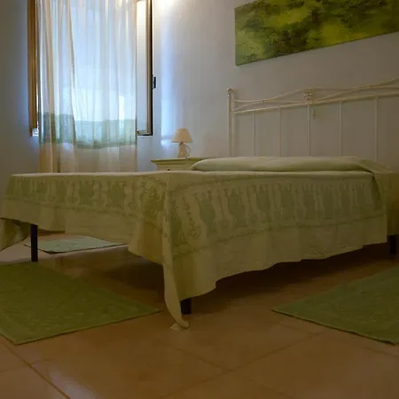 Casa Azzurra * كالا ليبيروتو
