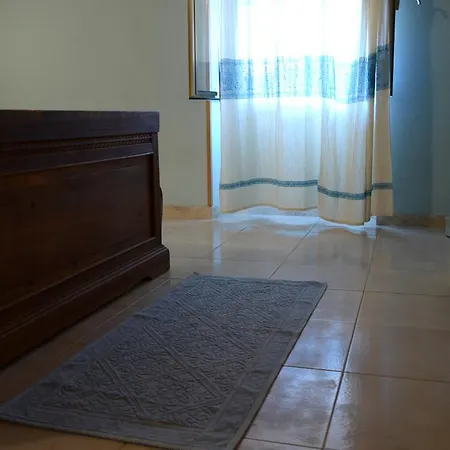 Casa Azzurra *