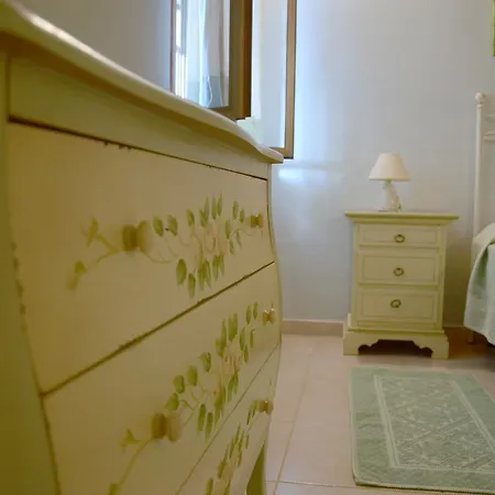 شقة Casa Azzurra *