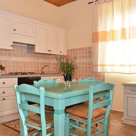 Casa Azzurra *