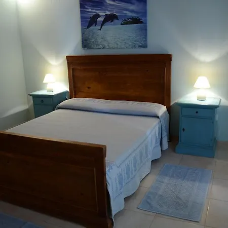 Casa Azzurra